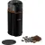 Bild: Krups Kaffeemühle GX3328 Silent Vortex | 175W | Schlagmesser-System | abnehmbarer Behälter | 90g Kapazität | schwarz