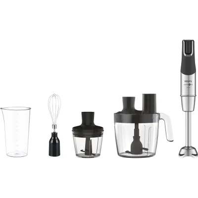 Krups HZ95JD10 PERFECT MIX 9000