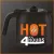 Bild: Krups Filterkaffeemaschine KM303810 ProAroma Thermo | 1,25 l | 10 Tassen | Isolierkanne | Tropfstopp | Schwarz (B-Ware)