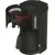 Bild: Krups Filterkaffeemaschine KM303810 ProAroma Thermo | 1,25 l | 10 Tassen | Isolierkanne | Tropfstopp | Schwarz (B-Ware)