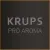 Bild: Krups Filterkaffeemaschine KM303810 ProAroma Thermo | 1,25 l | 10 Tassen | Isolierkanne | Tropfstopp | Schwarz (B-Ware)