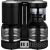 Bild: Krups KM8508 DuothekPlus schwarz