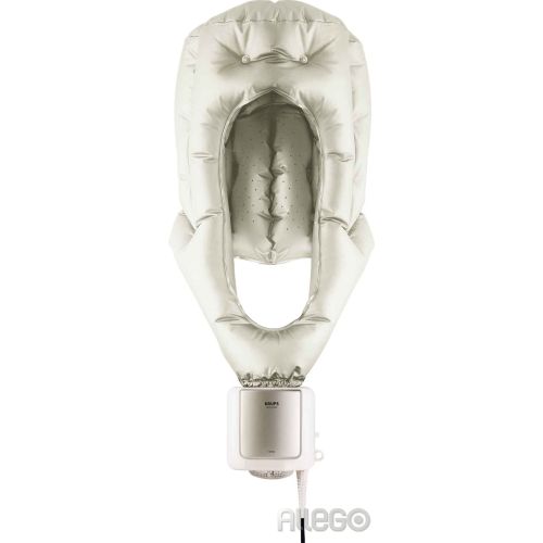 Bild: Krups Schwebehaube Ionic CF 6000 Ionic
