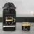 Bild: Krups XN 306 T Nespresso Pixie titan