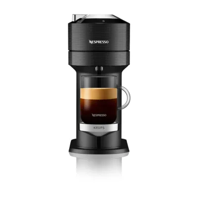 Krups XN9108.20 Nespresso Vertuo next classic
