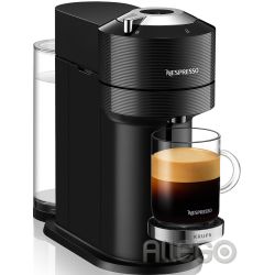 Krups XN9108.20 Nespresso Vertuo next classic