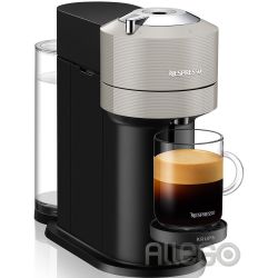 Krups XN910B.20 Nespresso Vertuo Next light grey