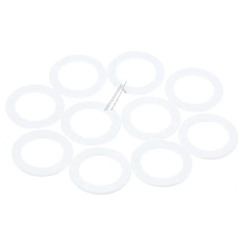 Bild: KS-Ringe für Küchenmaschine Kenwood KW650374 10er Pack