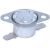 Bild: KSD1 115 Thermostat für Waschmaschine Groupe SEB SS201768 115°C, Öffner