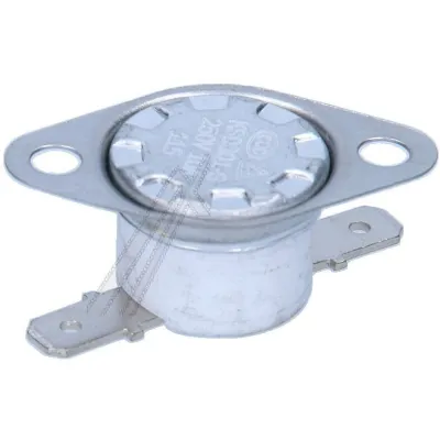 KSD1 115 Thermostat für Waschmaschine Groupe SEB SS201768 115°C, Öffner