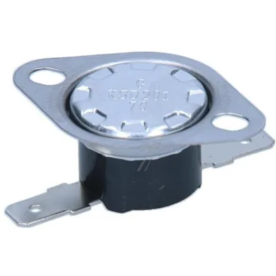 Ksd201 Thermostat für Mikrowelle Midea 17470000009163 Temperaturregelung