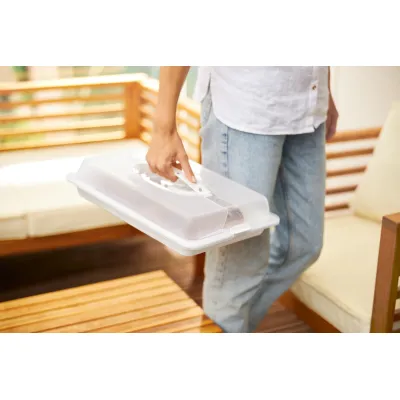 Kuchenbutler Party John med ws