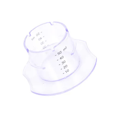 Küchenmaschinenabdeckung, transparent (4055028577)