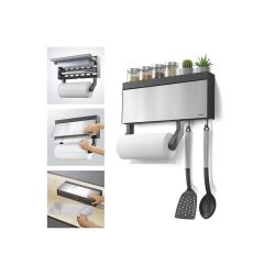 Küchenrollenspender Tango Inox