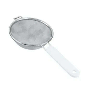 Küchensieb 20cm Edelst.Pl.Gr.