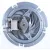 Bild: KÜHL-VENTILATOR, SATZ, 230V, 9.5 140065664256