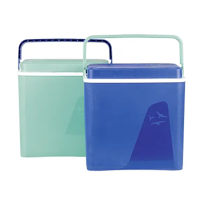 Kühlbox Krios 32l so 29x39x39