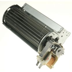 Kühlerlüfter für Gorenje Ofen 807356 Tangential