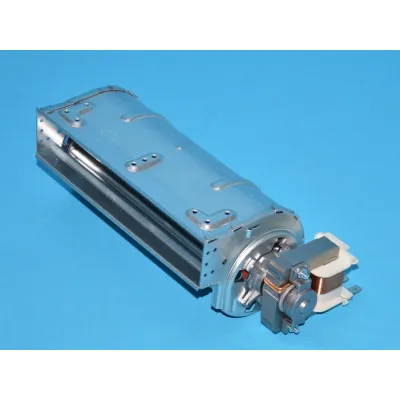 Kühlerlüfter für Gorenje Ofen 807356 Tangential