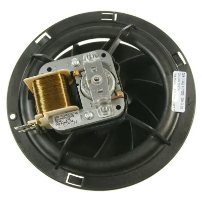 Kühlerlüfter für Hisense/Gorenje Ofen 713230 230V Pyro