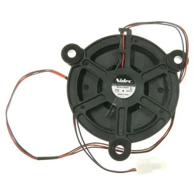 Kühlerlüfter für Kühlschrank Midea 11002015002064 12V, 110mA