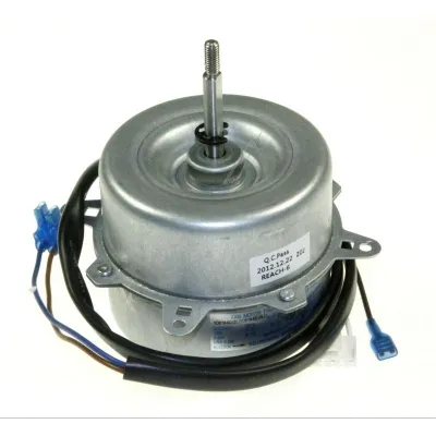 Kühlerlüftermotor für Klimaanlage Electrolux AEG 4055217691 Asynchronmotor