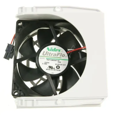 Kühlerlüftermotor für Kühlschrank Vestel 32029099 Turbo-Fan