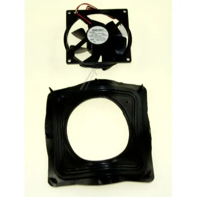 Kühlerlüftermotor für Kühlschrank Whirlpool/Indesit 481202858346 Kühlschrank-Mot