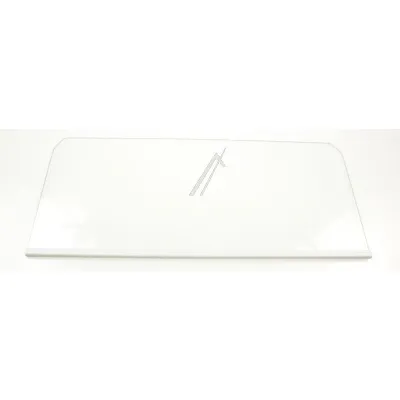 Kühlfachglas 460x200x4 für Kühlschrank Amica 1031119 Einlegeboden stabil