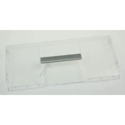 Kühlfachschublade für Kühlschrank Arçelik C00915350 Gehäuse Frontteil