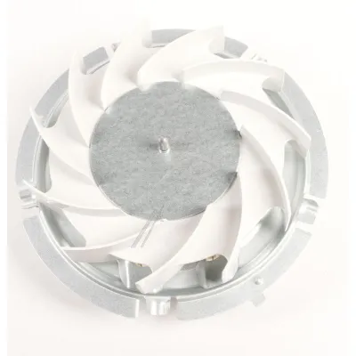 Kühlgebläse Baugruppe für Ofen Electrolux AEG 140065664298 400V 10W