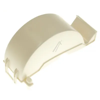 Kühlgebläseabdeckung für Trockner Vestel 42161602 Gehäuseschutz