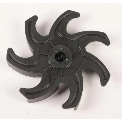 Kühlmotor Propeller für Backofen Beko, Grundig, Arçelik S210441936 (C00961779) L