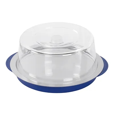 Kühlplatte m.Haube ø35cm