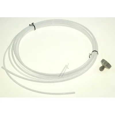 Kühlschlauch Baugruppe für Kühlschrank LG AJR73482514 Kabel, Kondensator