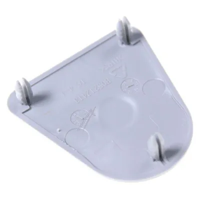 Kühlschrank-Abdeckung AEG links/rechts grau 54 4055516811 Gehäuse