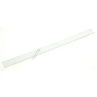 Kühlschrank-Abdeckung Beko C00891657 Schutzleiste