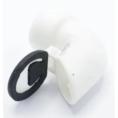 Kühlschrank-Abdeckung für Beko C00871974 weiß