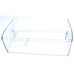 Kühlschrank-Abdeckung für Samsung DA9721912A Schutz, Grau, Basic