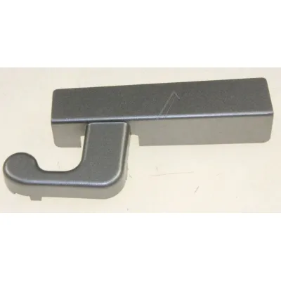 Kühlschrank-Abdeckung links Beko 4210150700 Gehäuseteil