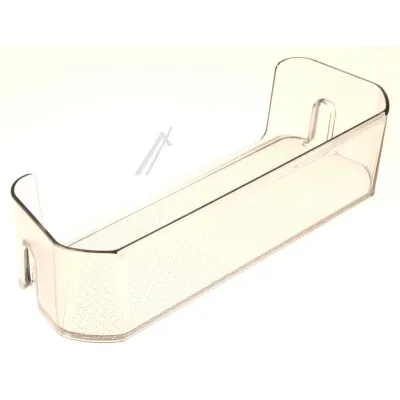 Kühlschrank-Abdeckung Samsung DA9719996A Schutzblech, grau