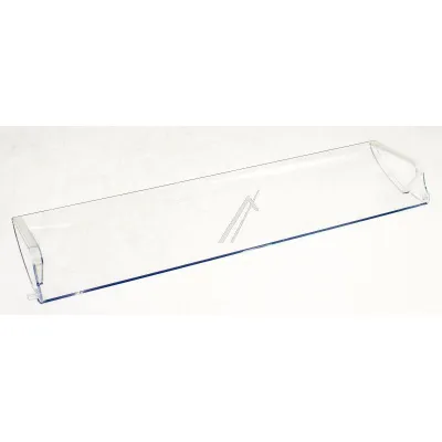 Kühlschrank-Abdeckung Vestel 42113125 blau, transparent