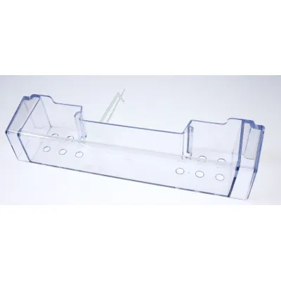 Kühlschrank-Ablage für Beko 4886790900 kleine Tür-Ablage