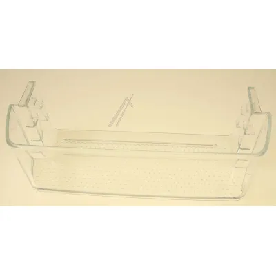 Kühlschrank-Ablage für Hisense K1950974 Mitteltürfach