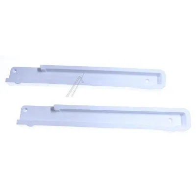 Kühlschrank-Crisper-Schiene links Vestel 42294687 Führungsschiene