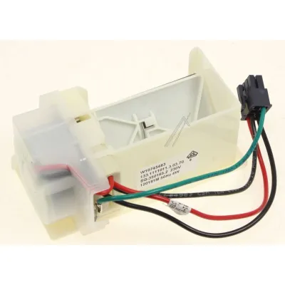 Kühlschrank-Dämpfer C00480342 für Whirlpool/Indesit 488000480342 Temperaturregel