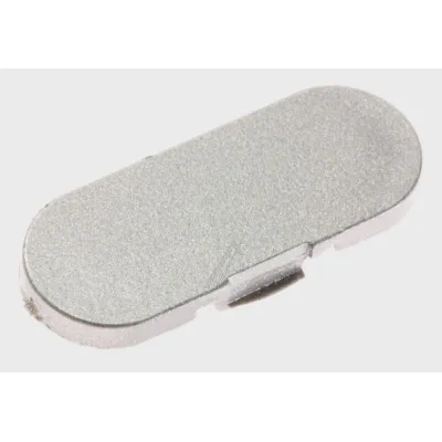 Kühlschrank-Eckverbindung Beko C00918306 Sicherungsmechanismus