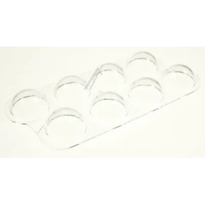 Kühlschrank-Eiereinsatz Meiling 890026634 Eierablage, Behälter