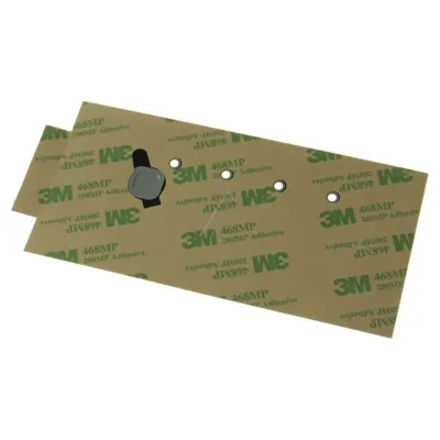 Kühlschrank-Einlage Whirlpool 481010841605 Bodenabdeckung