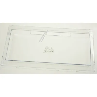 Kühlschrank-Eisfach Schublade Whirlpool 488000581035 Frontblende